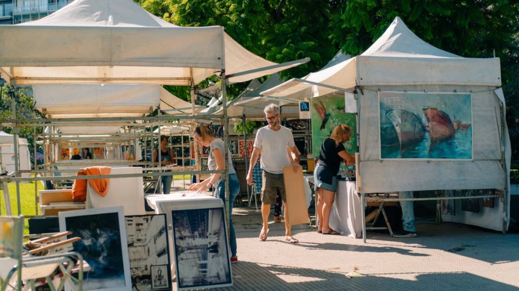 Hogyan szervezd meg saját pop-up boltodat egy hétvége alatt