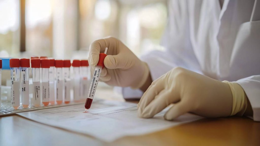 Hematokrit a vérvizsgálatban: mit árul el az egészségünkről?