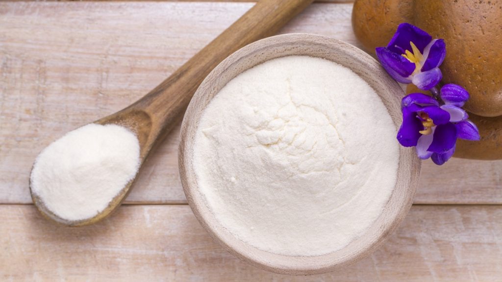 Glicin – mi az, mire jó, és hogyan hat a szervezetre?