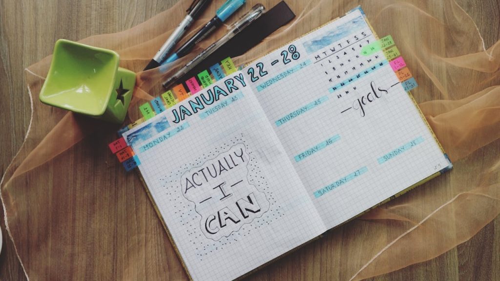 Miért fontosabb a következetesség, mint a tökéletesség?