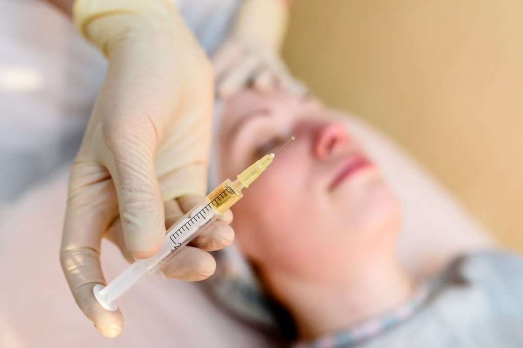 Saját vérrel támogatott regeneráció – mit tud valójában a PRP?