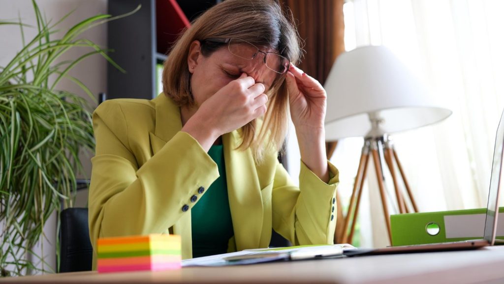 A rejtett gyulladások nyomában: hogyan rombolja a stressz a szervezetünk belső egyensúlyát?