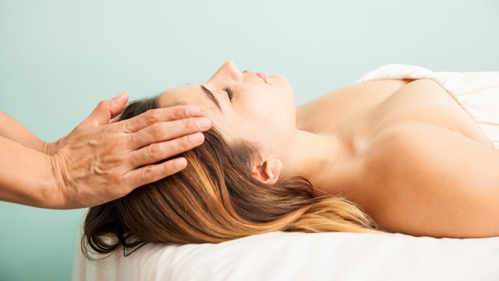 Reiki és az energiakezelés