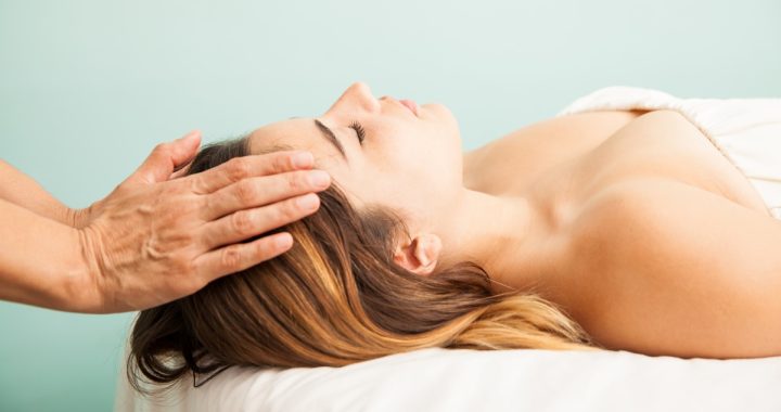 reiki kezelés